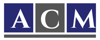 ACM